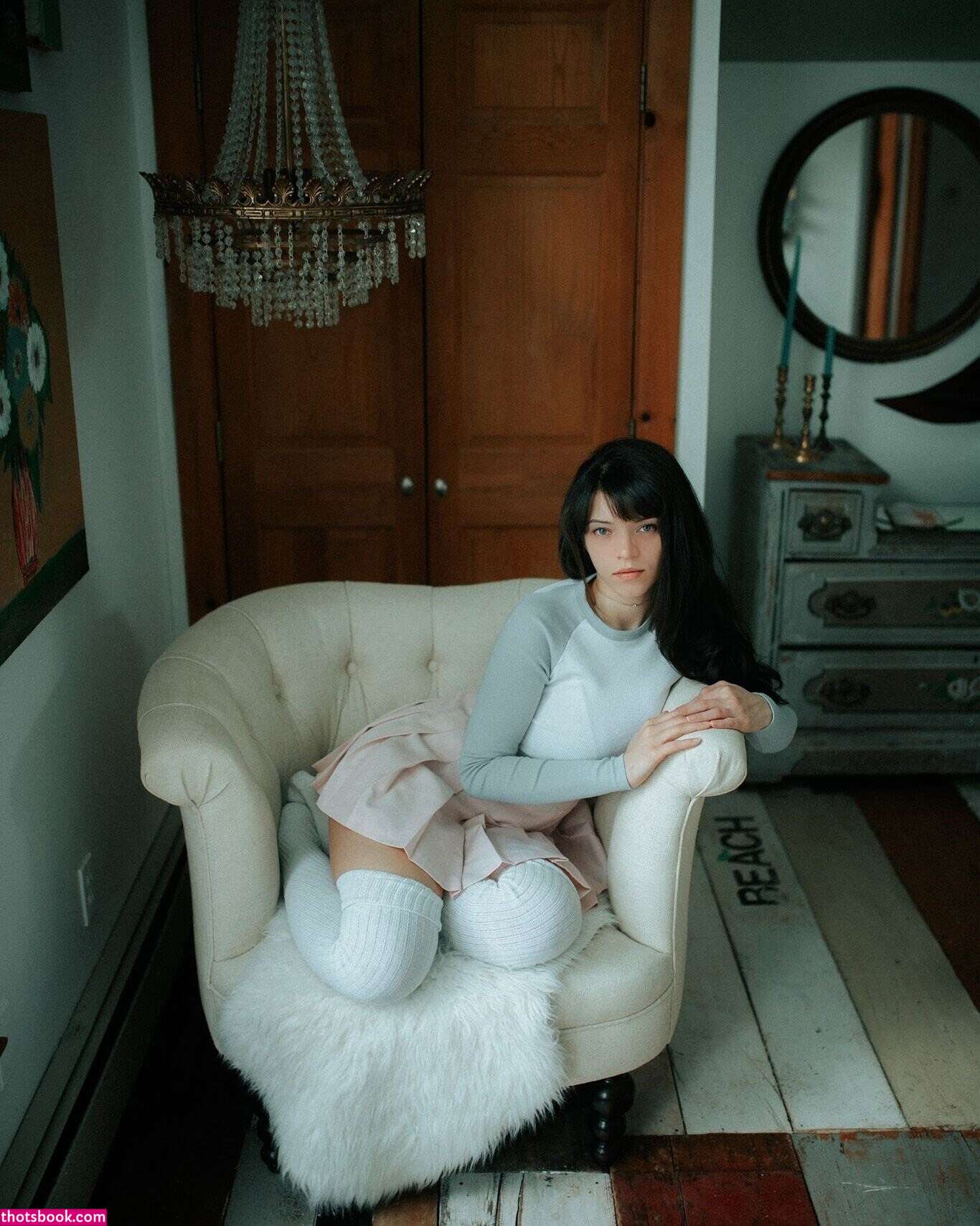 Brittany Venti Nude OnlyFans Photos #3 628496