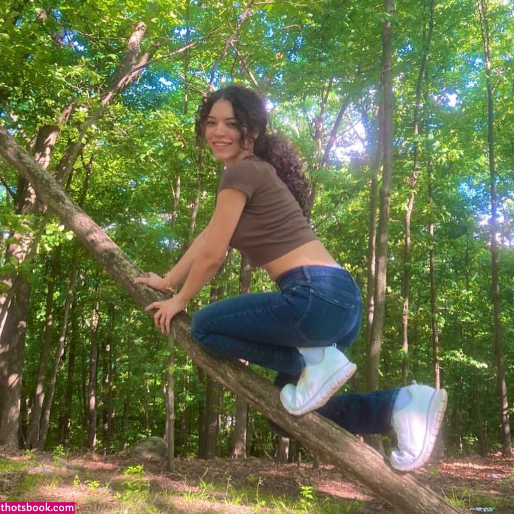 Brittany Venti Nude OnlyFans Photos #4 628517