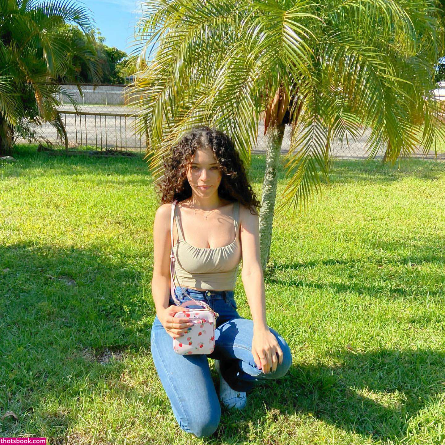 Brittany Venti Nude OnlyFans Photos #4 628525