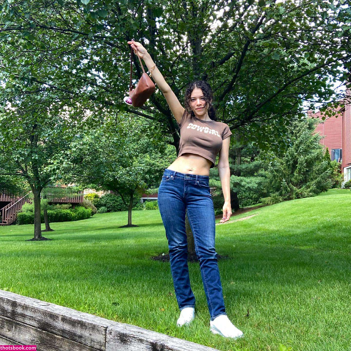 Brittany Venti Nude OnlyFans Photos #4 628535