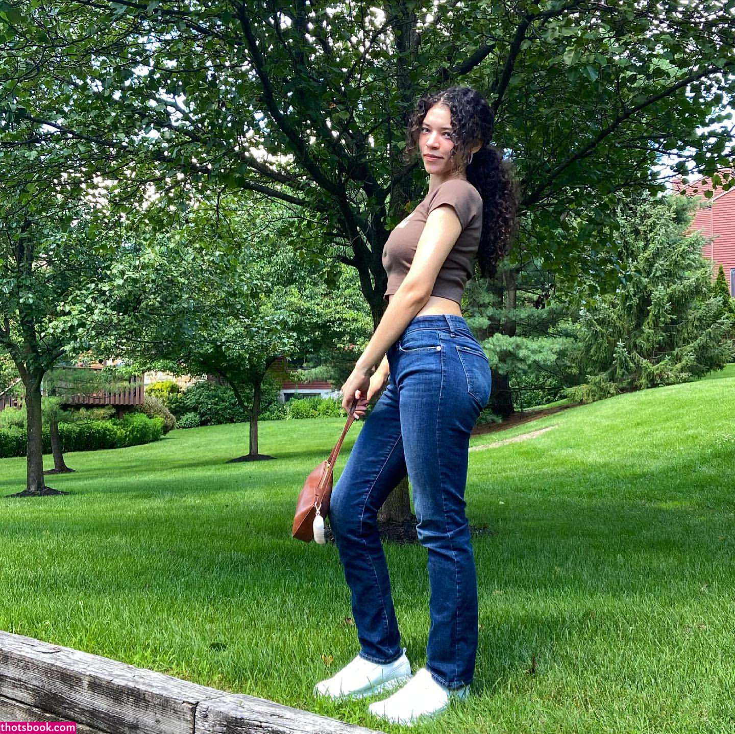 Brittany Venti Nude OnlyFans Photos #4 628541