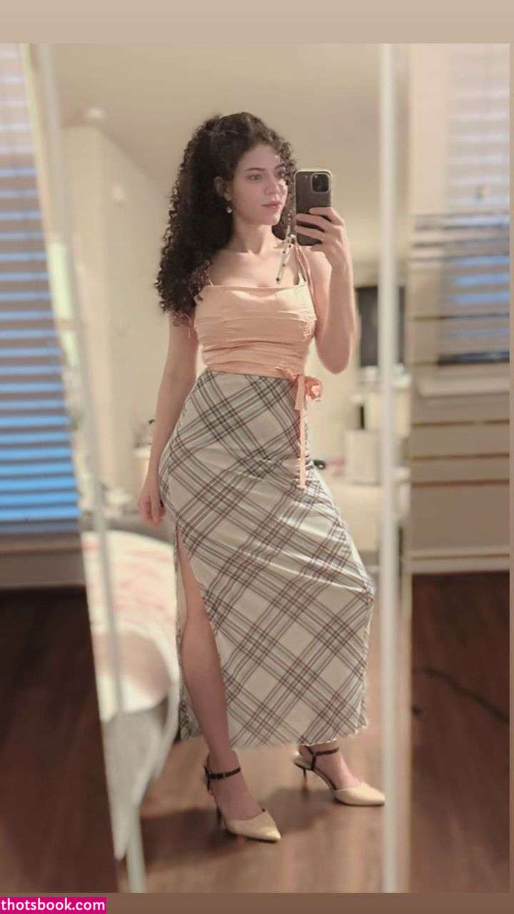 Brittany Venti Nude OnlyFans Photos #6 628556