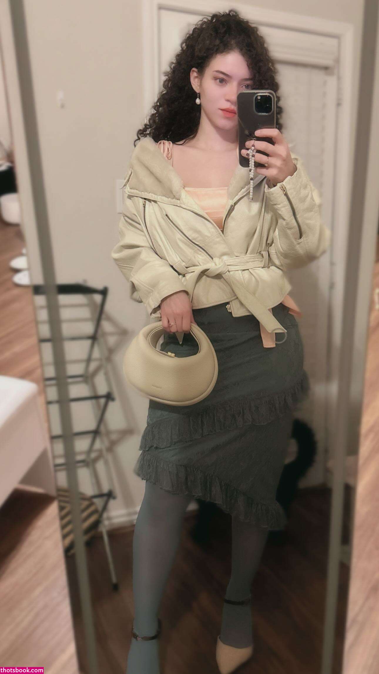 Brittany Venti Nude OnlyFans Photos #6 628559