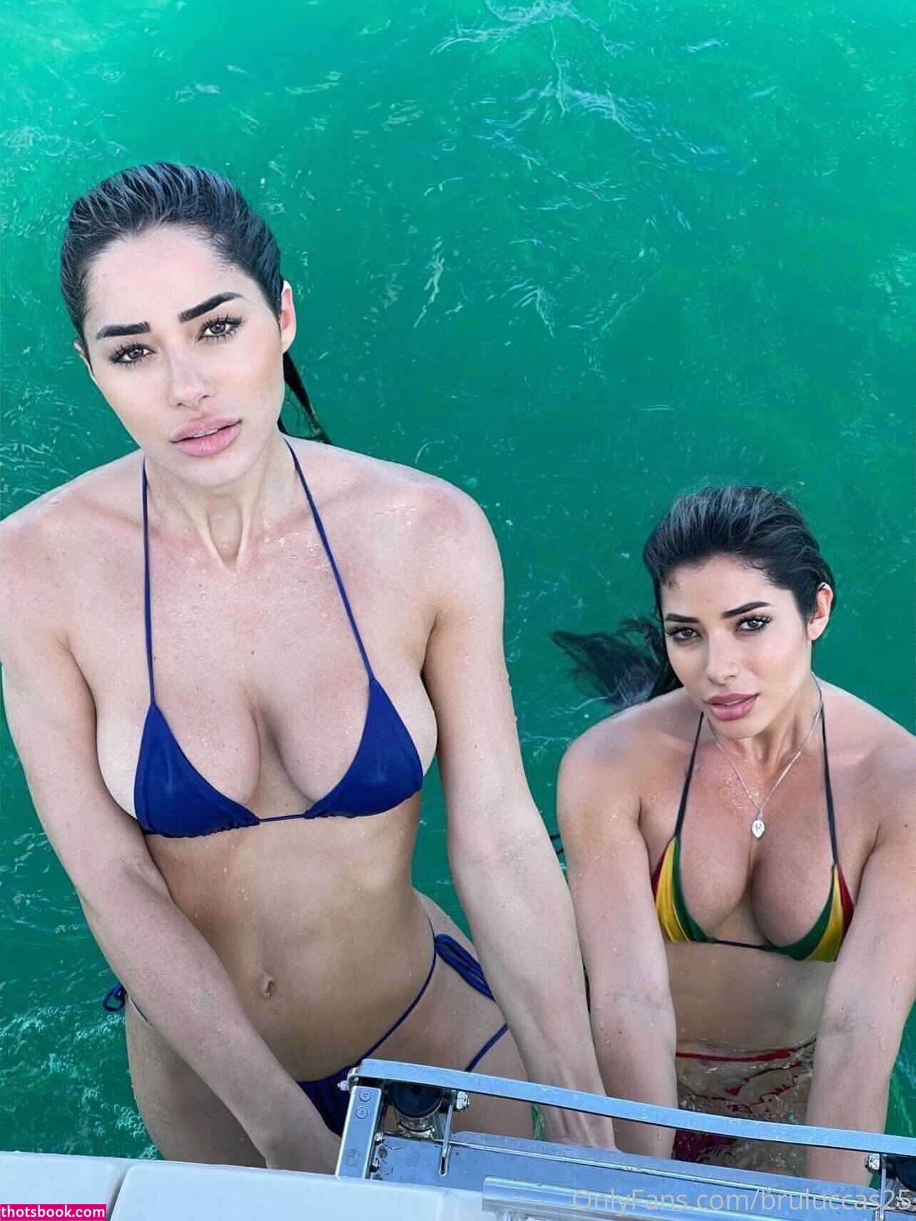 Bruna Luccas bruluccas25 Nude OnlyFans Photos #7 628645