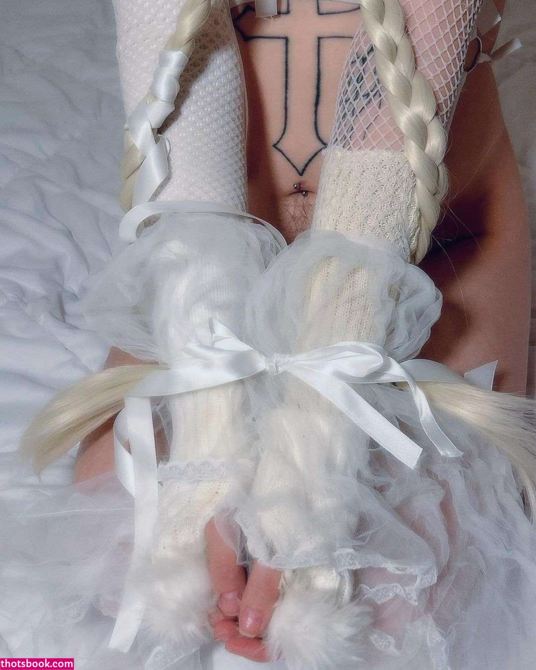 djinnkazama Nude OnlyFans Photos #6 628707