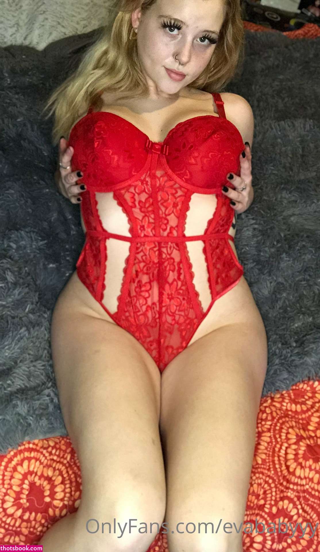 evababyyy Nude OnlyFans Photos #7 628743