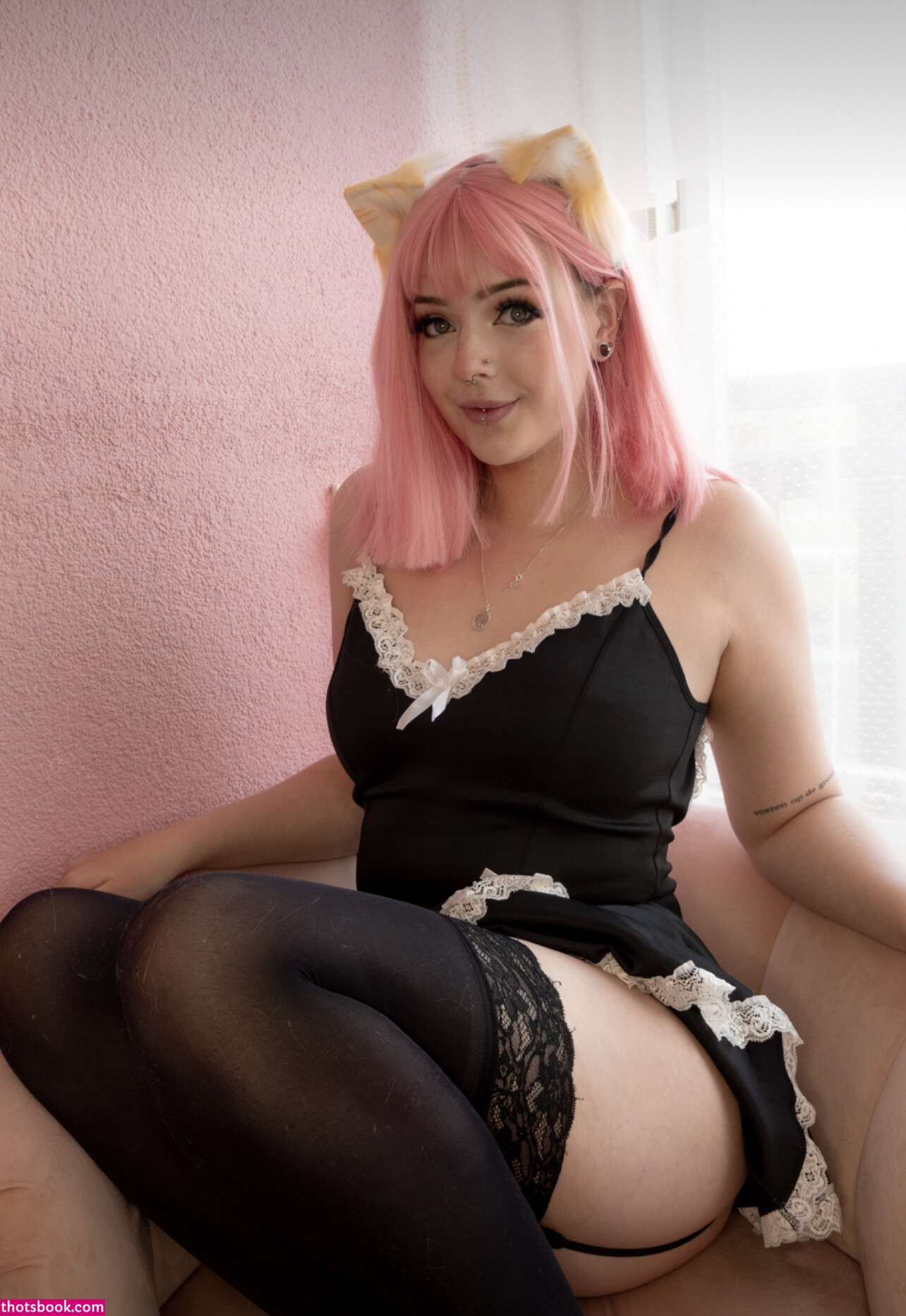 FeyaFern Nude OnlyFans Photos #6 628821