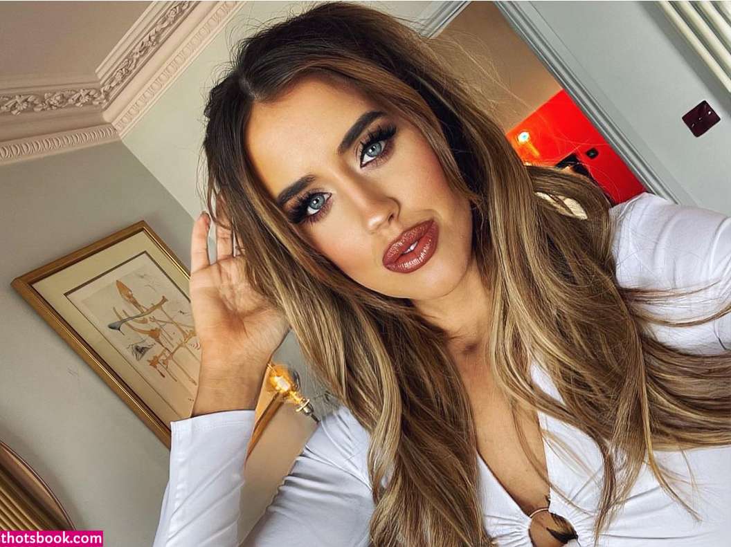 Jessica Carter Jessigymbunny Nude OnlyFans Photos #1 628920