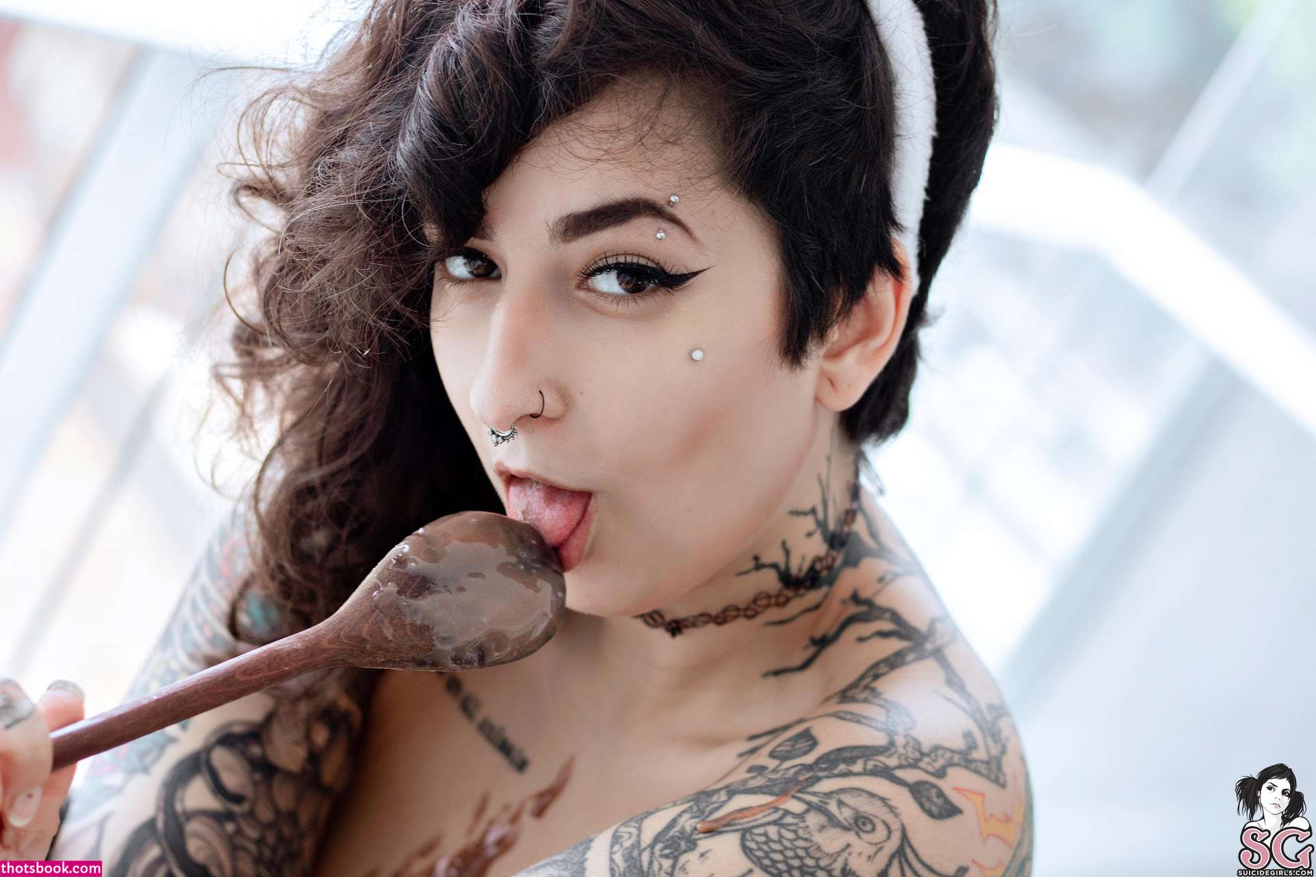 Julha Suicide Nude OnlyFans Photos #2 628963