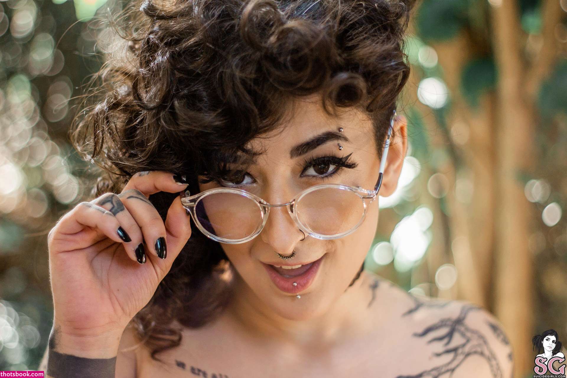 Julha Suicide Nude OnlyFans Photos #3 628974