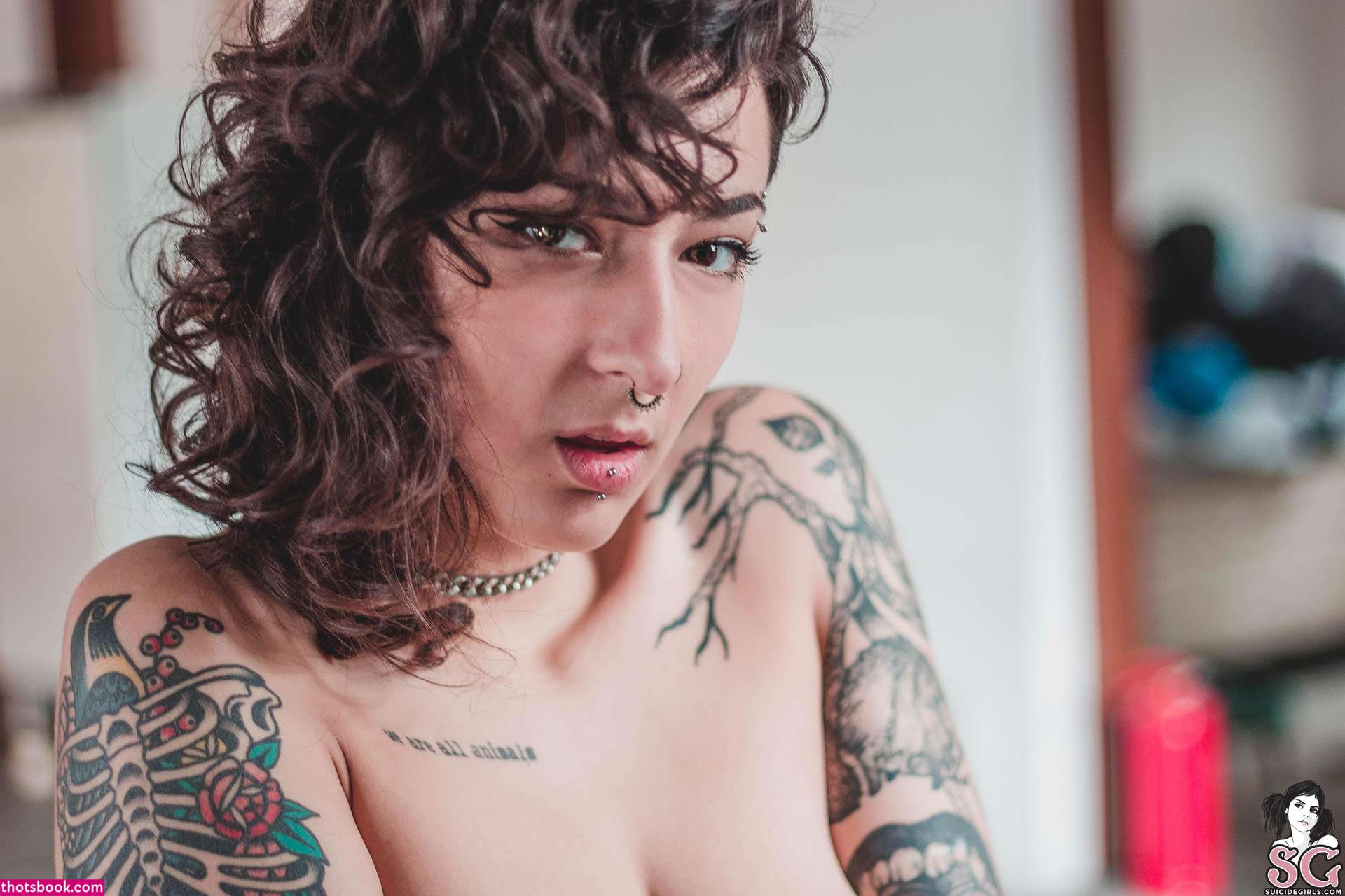Julha Suicide Nude OnlyFans Photos #6 628992