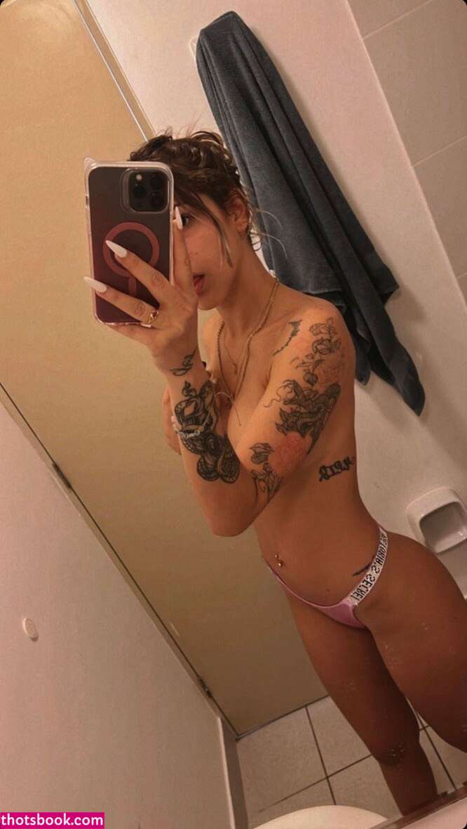 Juliette Rose rosejrc rosejrcofficial Nude OnlyFans Photos #2 629013