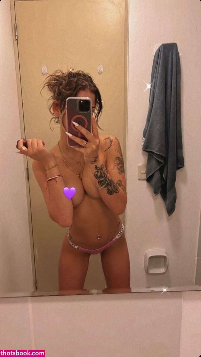 Juliette Rose rosejrc rosejrcofficial Nude OnlyFans Photos #2 629015