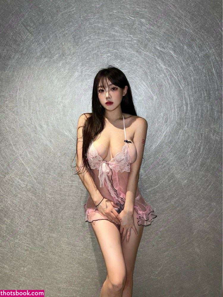 Sejinming Nude OnlyFans Photos #10 629517