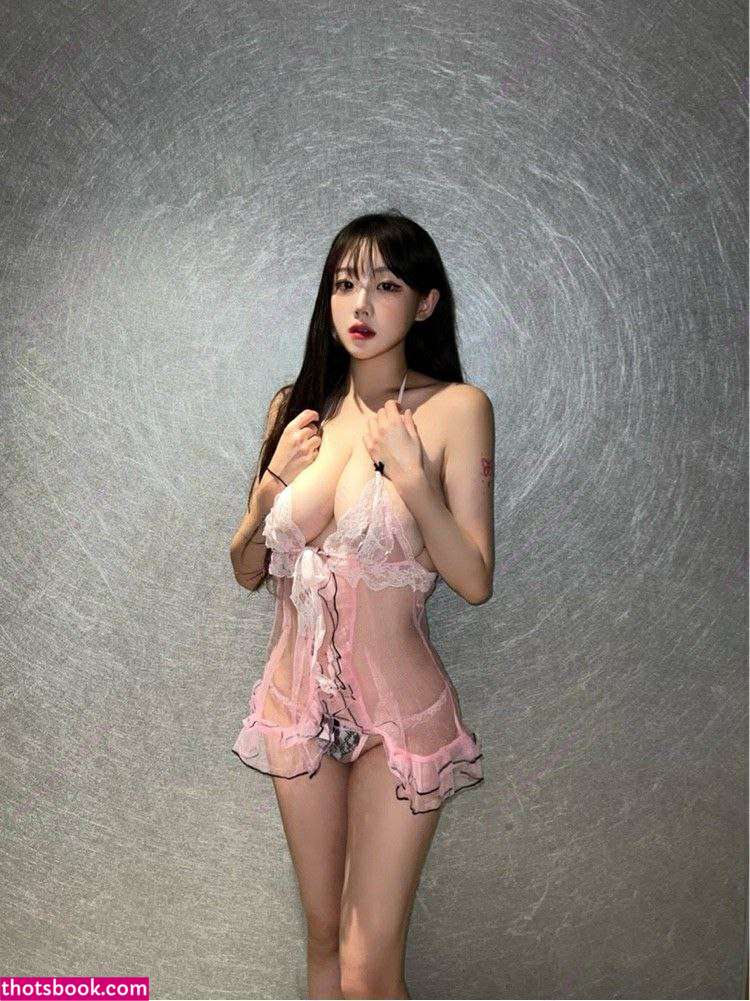 Sejinming Nude OnlyFans Photos #10 629518