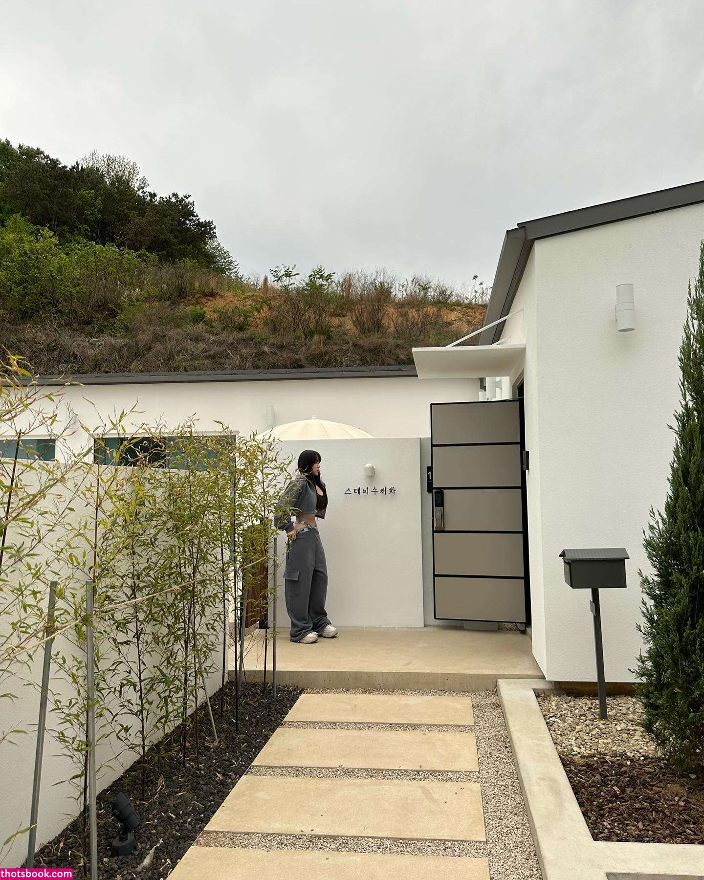 Sejinming Nude OnlyFans Photos #12 629540