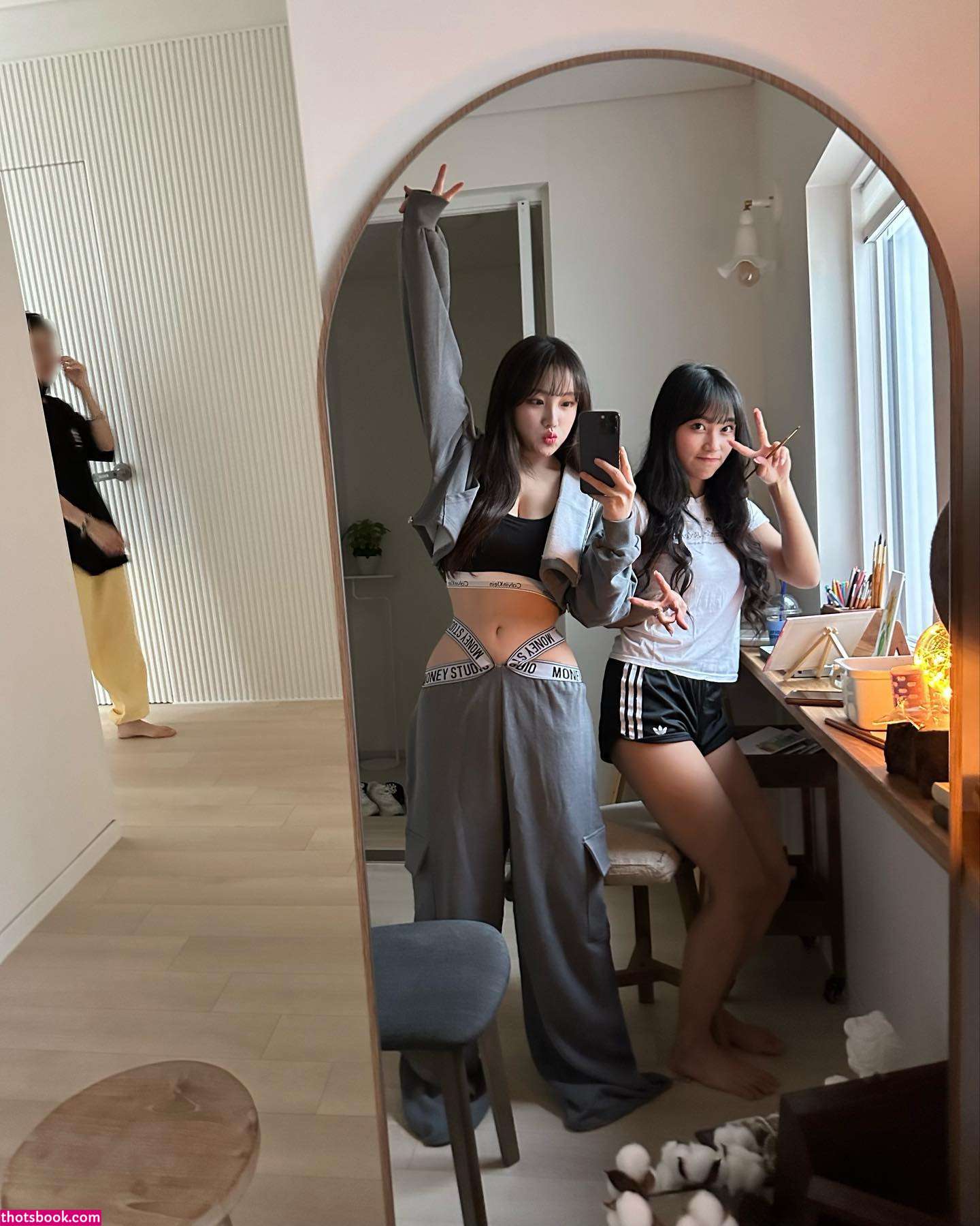 Sejinming Nude OnlyFans Photos #12 629549