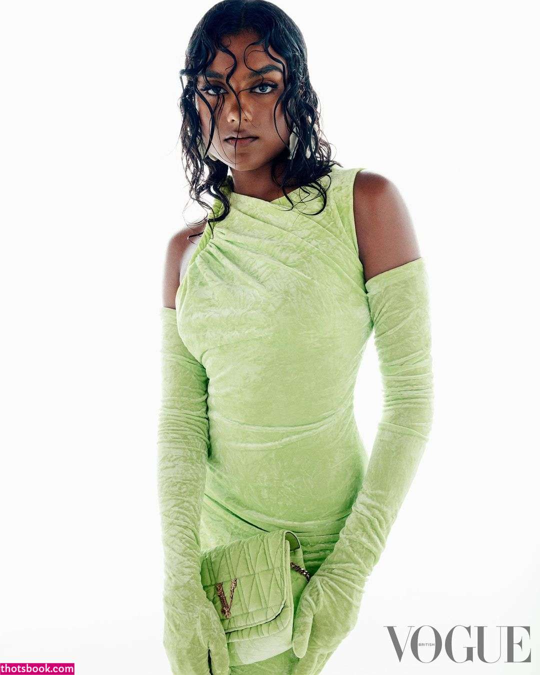 Simone Ashley Nude OnlyFans Photos #1 629580