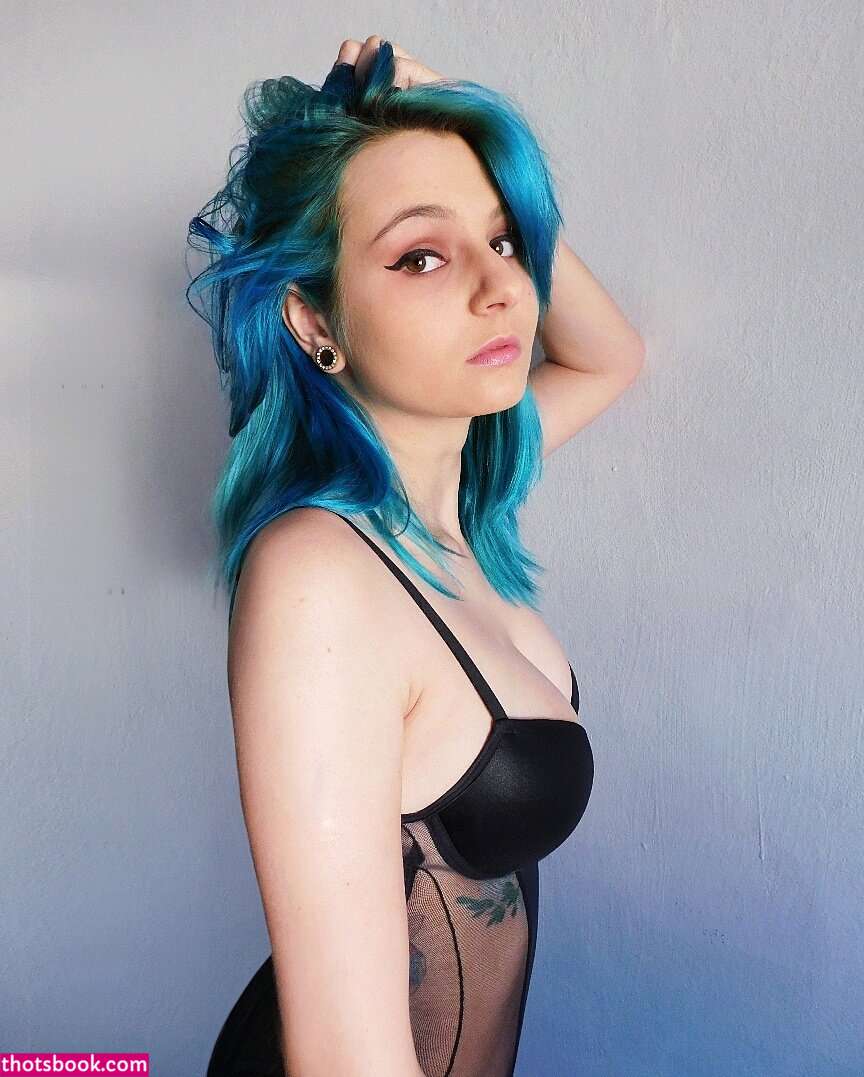 Sygrid Fjara spirit Nude OnlyFans Photos #5 629643