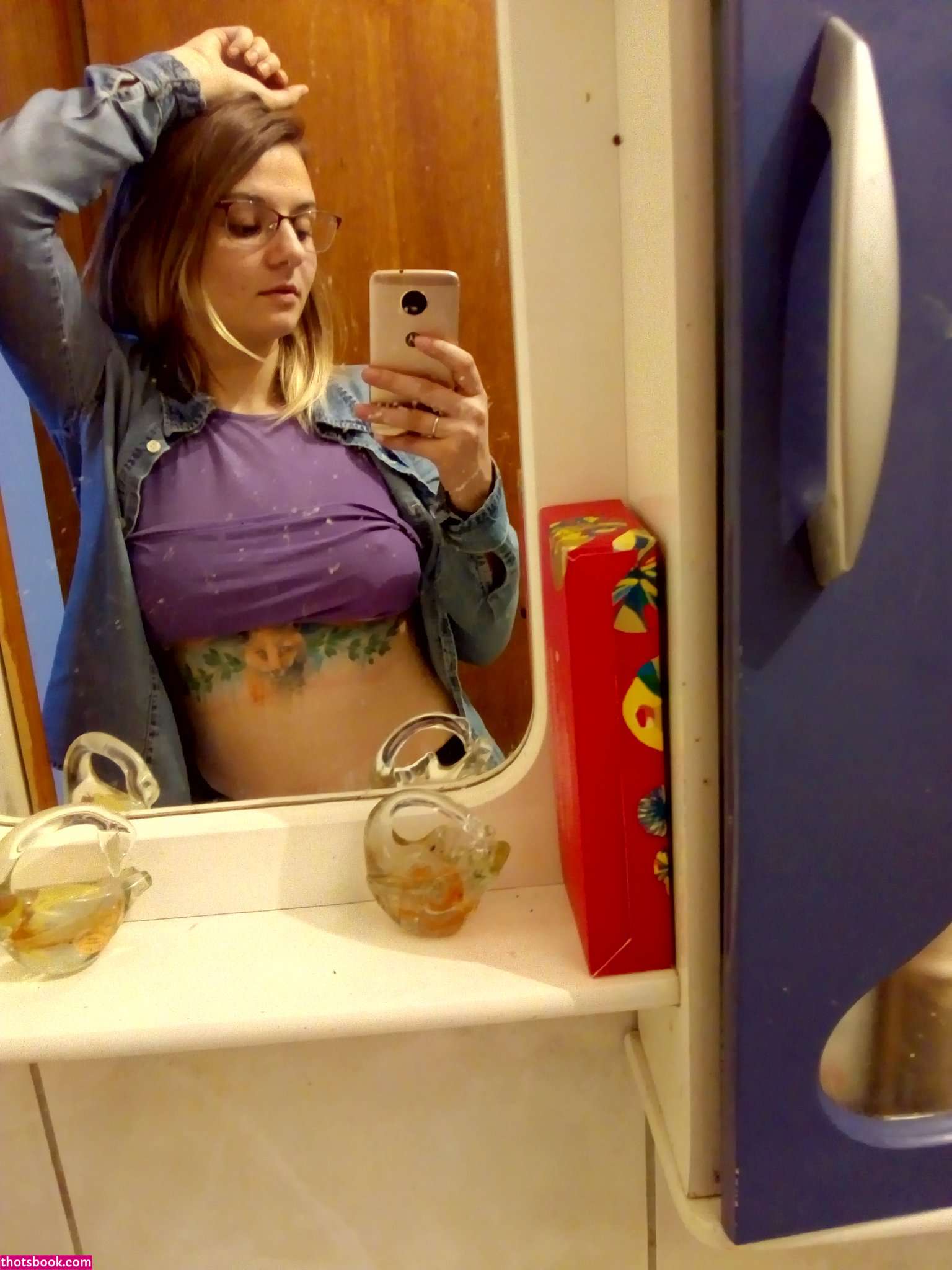 Sygrid Fjara spirit Nude OnlyFans Photos #5 629646