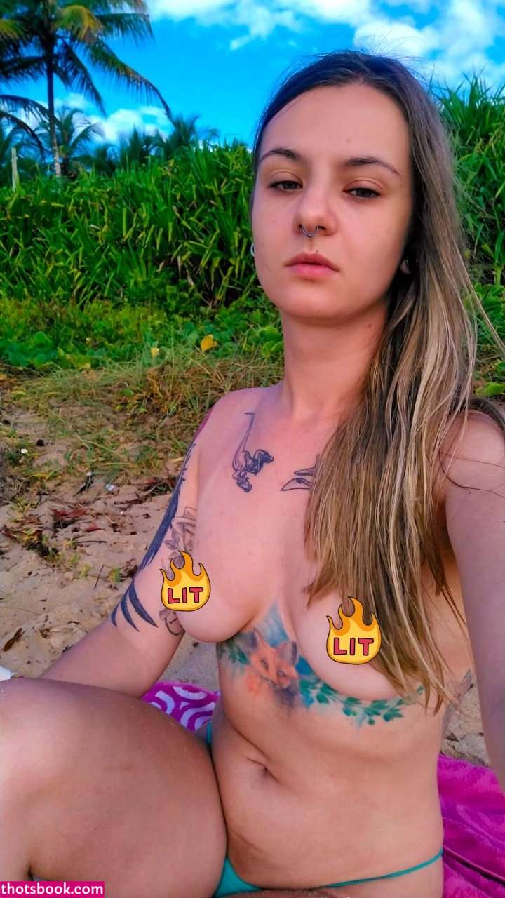 Sygrid Fjara spirit Nude OnlyFans Photos #6 629656