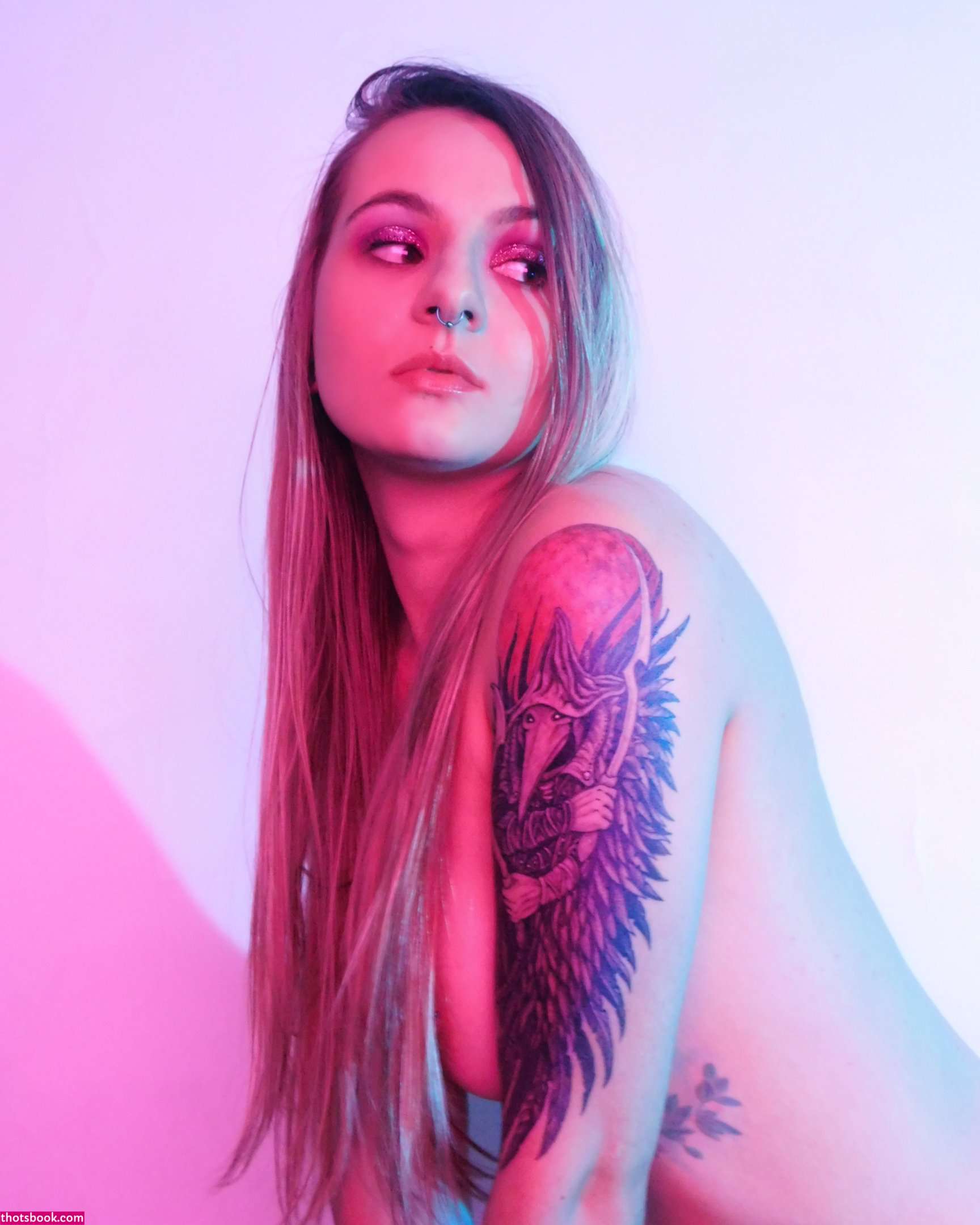 Sygrid Fjara spirit Nude OnlyFans Photos #8 629665