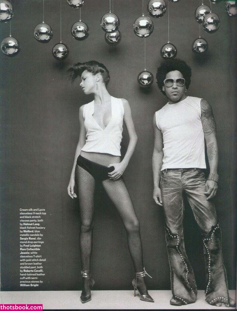 Adriana Lima Nude OnlyFans Photos #10 629947