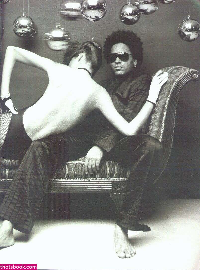 Adriana Lima Nude OnlyFans Photos #10 629948