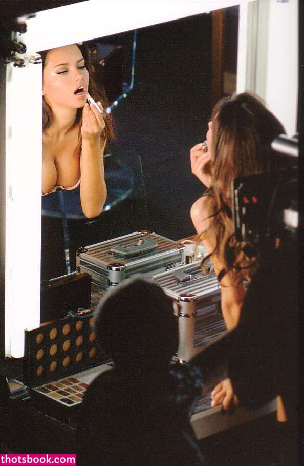 Adriana Lima Nude OnlyFans Photos #11 629961