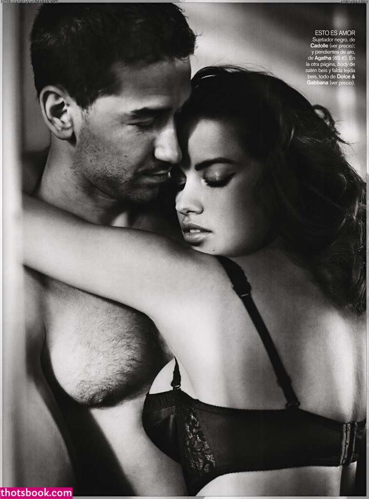 Adriana Lima Nude OnlyFans Photos #14 629988