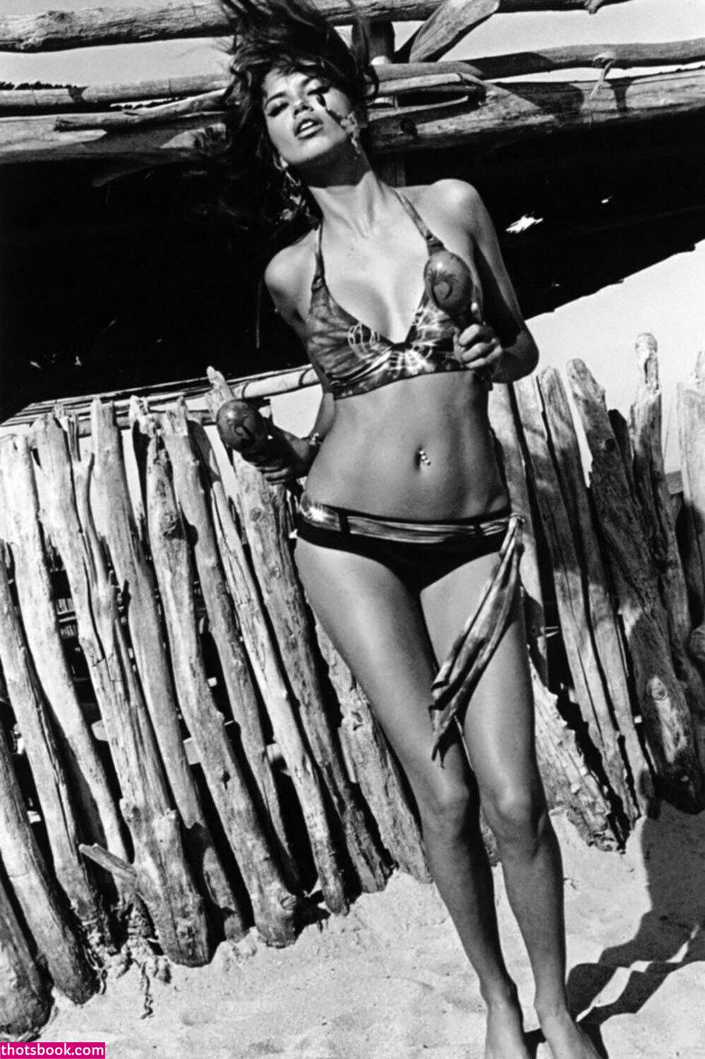 Adriana Lima Nude OnlyFans Photos #15 630010