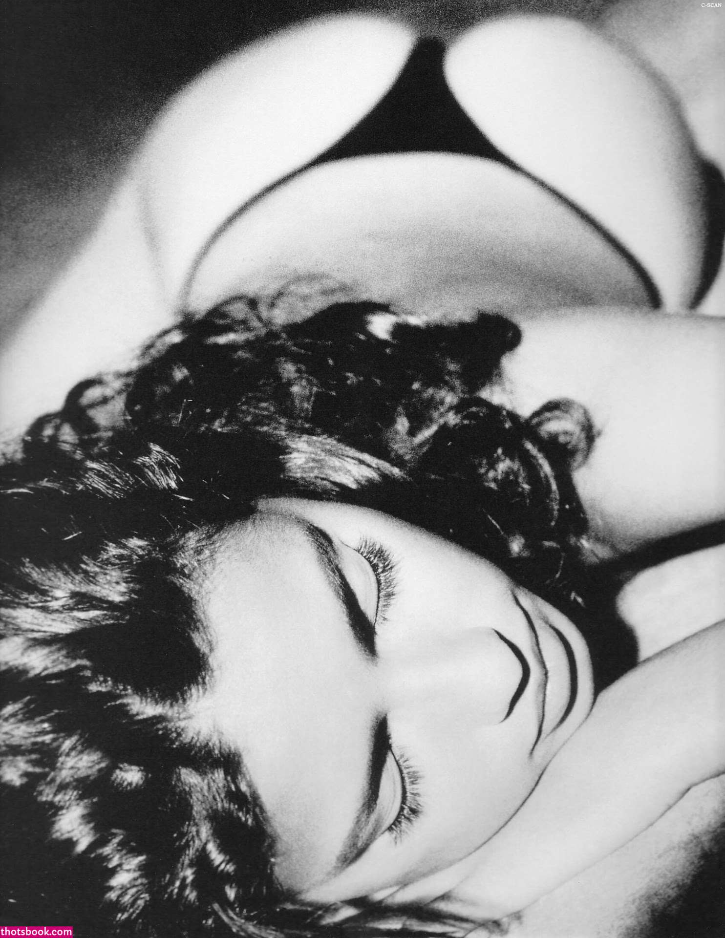 Adriana Lima Nude OnlyFans Photos #15 630021