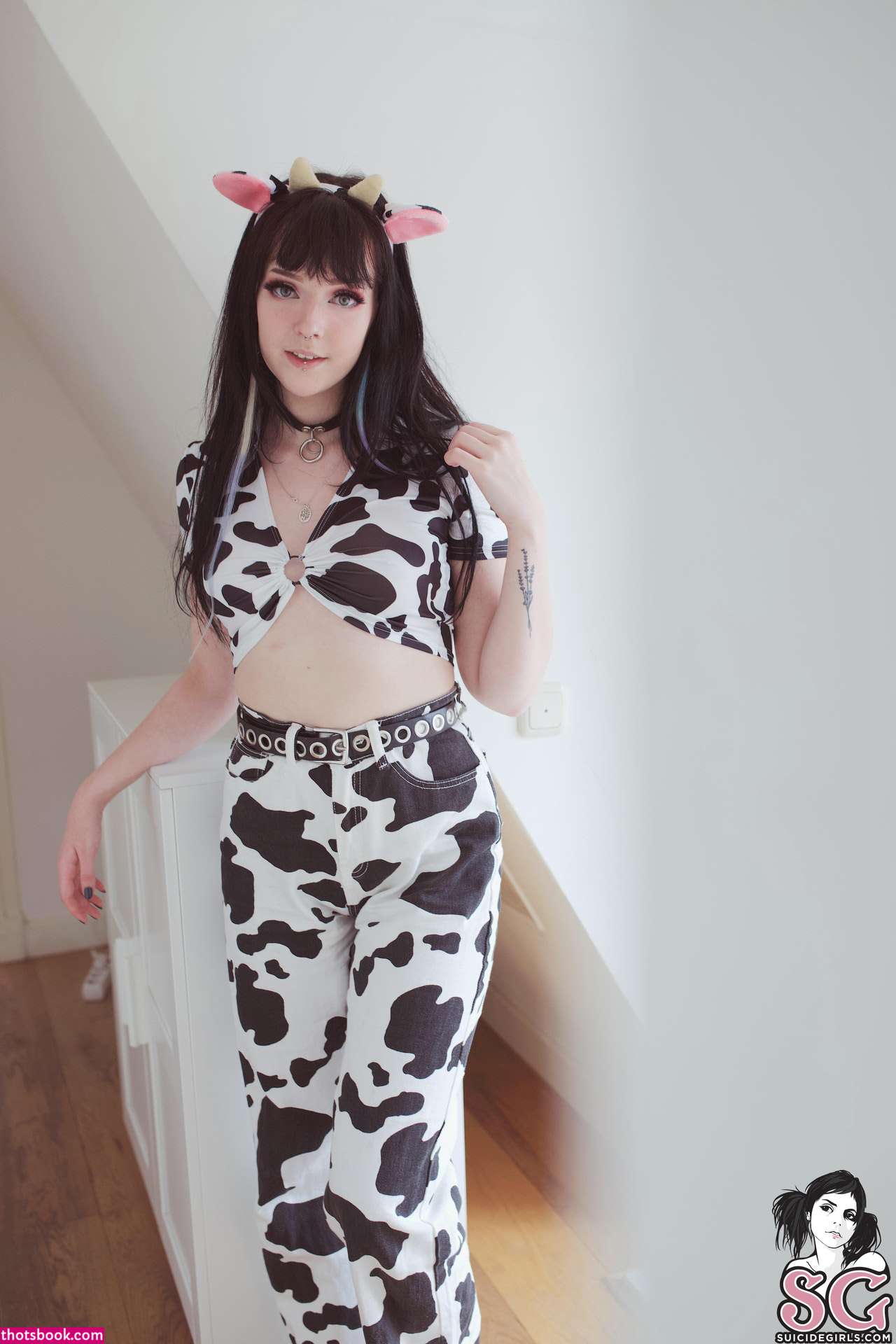 FeyaFern Nude OnlyFans Photos #14 630283