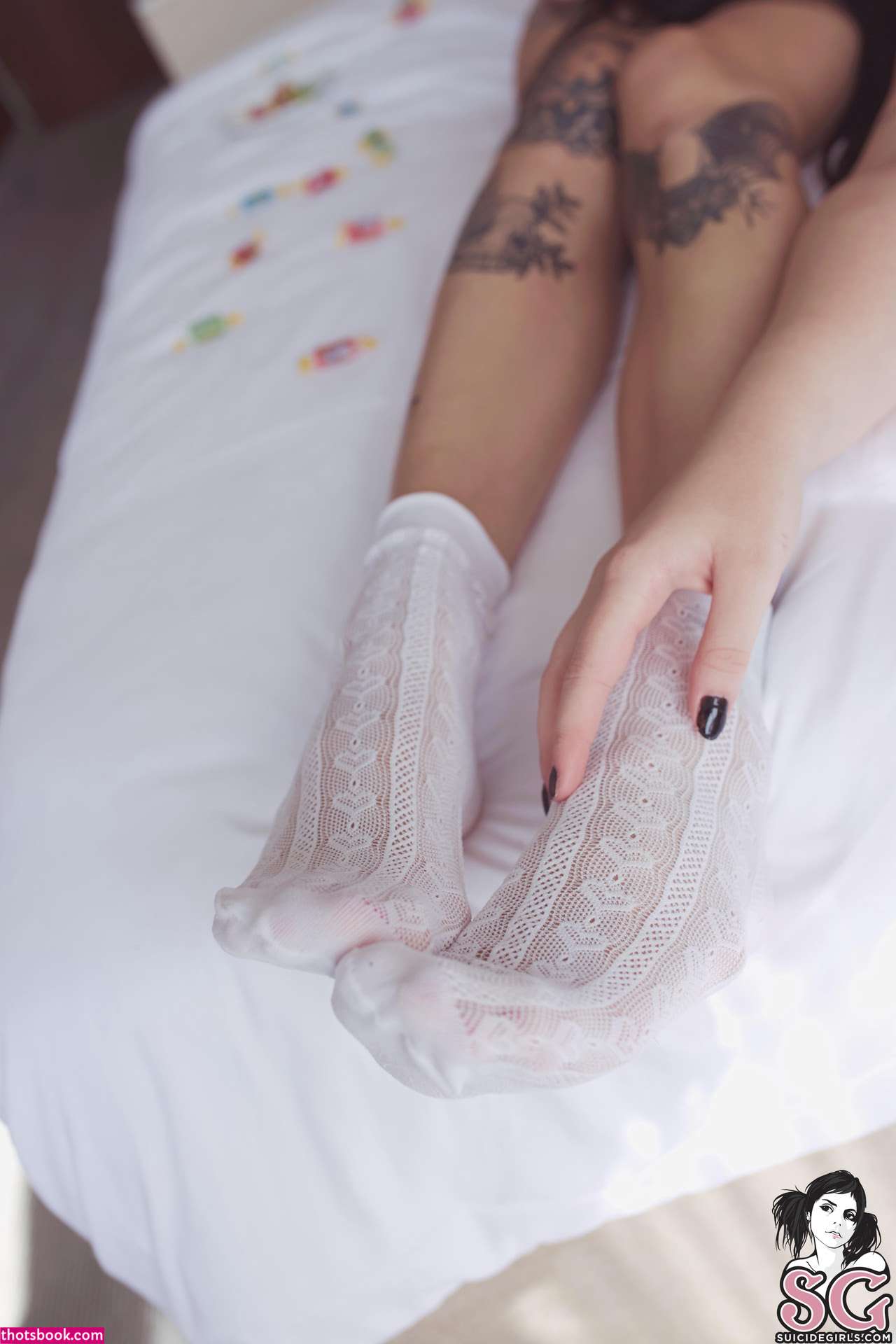 FeyaFern Nude OnlyFans Photos #15 630347