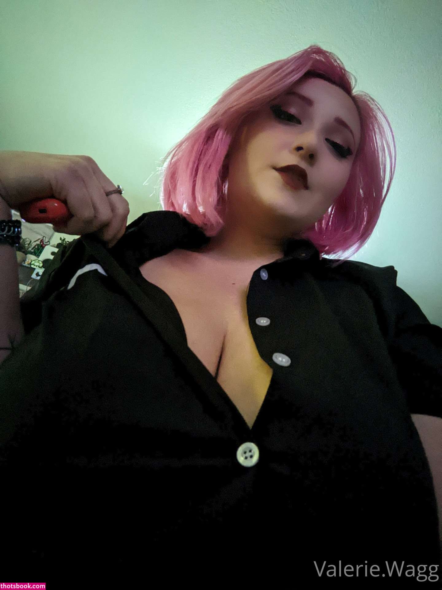 Valerie Wagg Nude OnlyFans Photos #8 630788