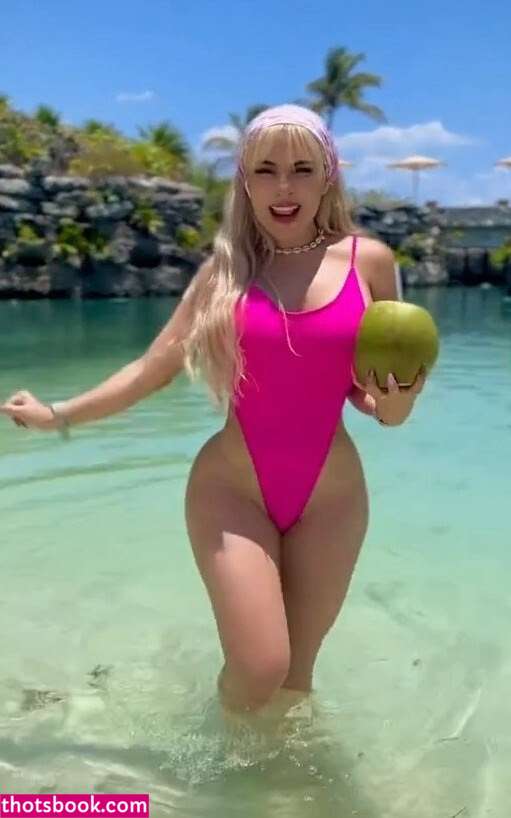 Alemia Rojas Nude OnlyFans Photos #1 646599