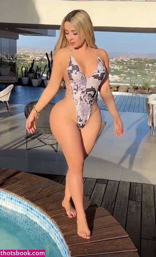 Alemia Rojas Nude OnlyFans Photos #2 646608