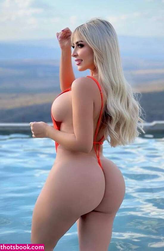 Alemia Rojas Nude OnlyFans Photos #6 646632