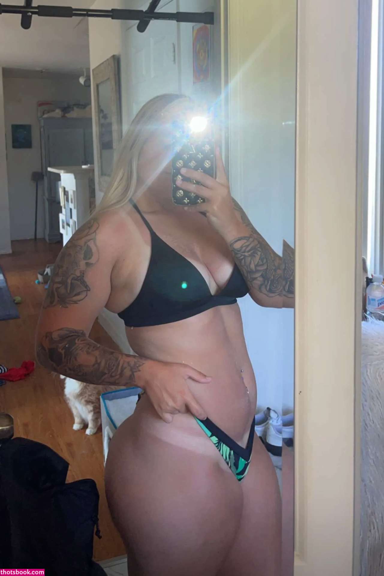 Chelsea Erdman Nude OnlyFans Photos #2 646769