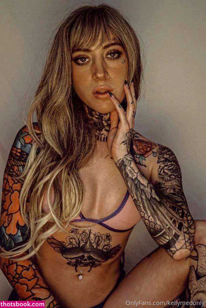 Kelly Medanie Nude OnlyFans Photos #5 647092