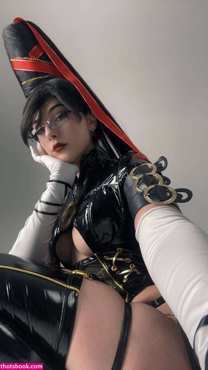 Kimekomi Nude OnlyFans Photos #11 647175