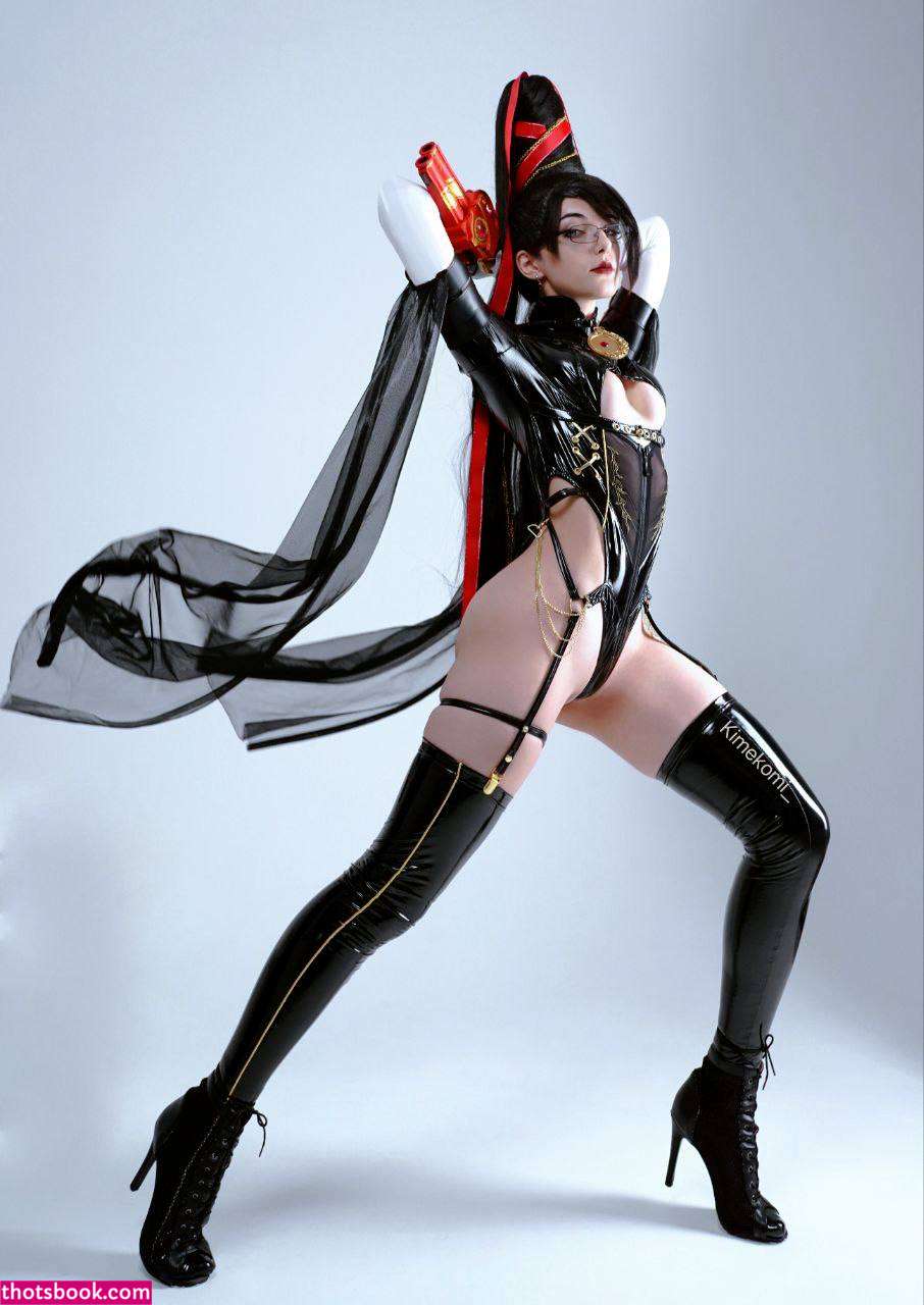 Kimekomi Nude OnlyFans Photos #11 647178