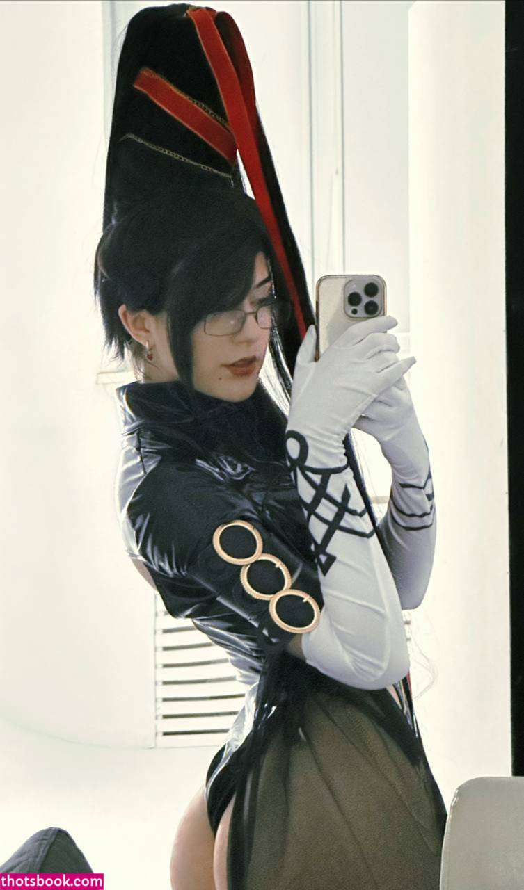 Kimekomi Nude OnlyFans Photos #11 647198