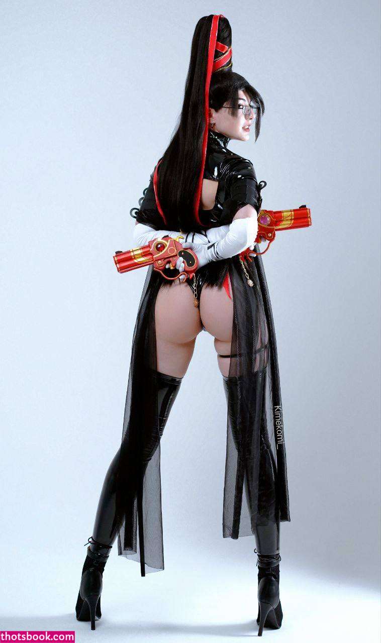 Kimekomi Nude OnlyFans Photos #11 647202