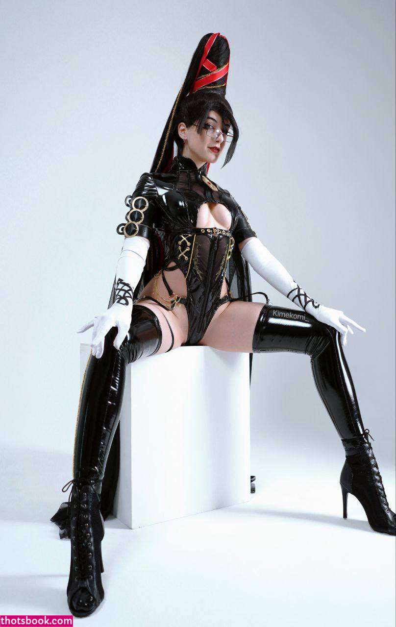 Kimekomi Nude OnlyFans Photos #11 647204