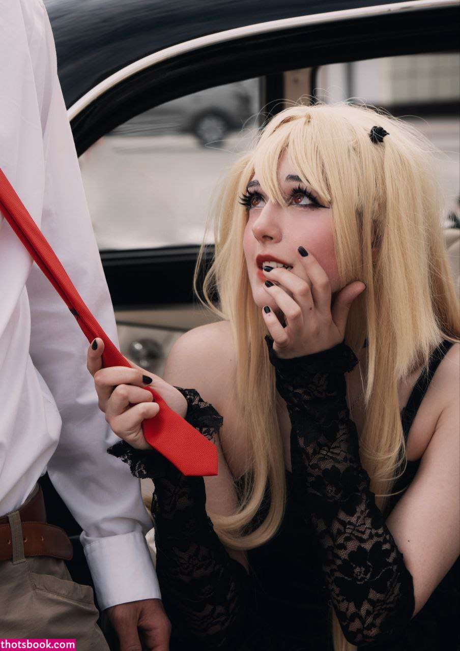 Kimekomi Nude OnlyFans Photos #12 647213