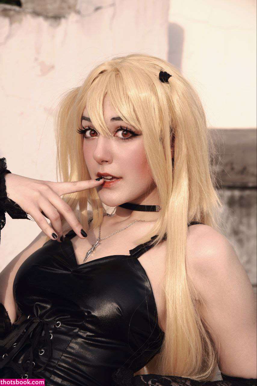 Kimekomi Nude OnlyFans Photos #12 647218