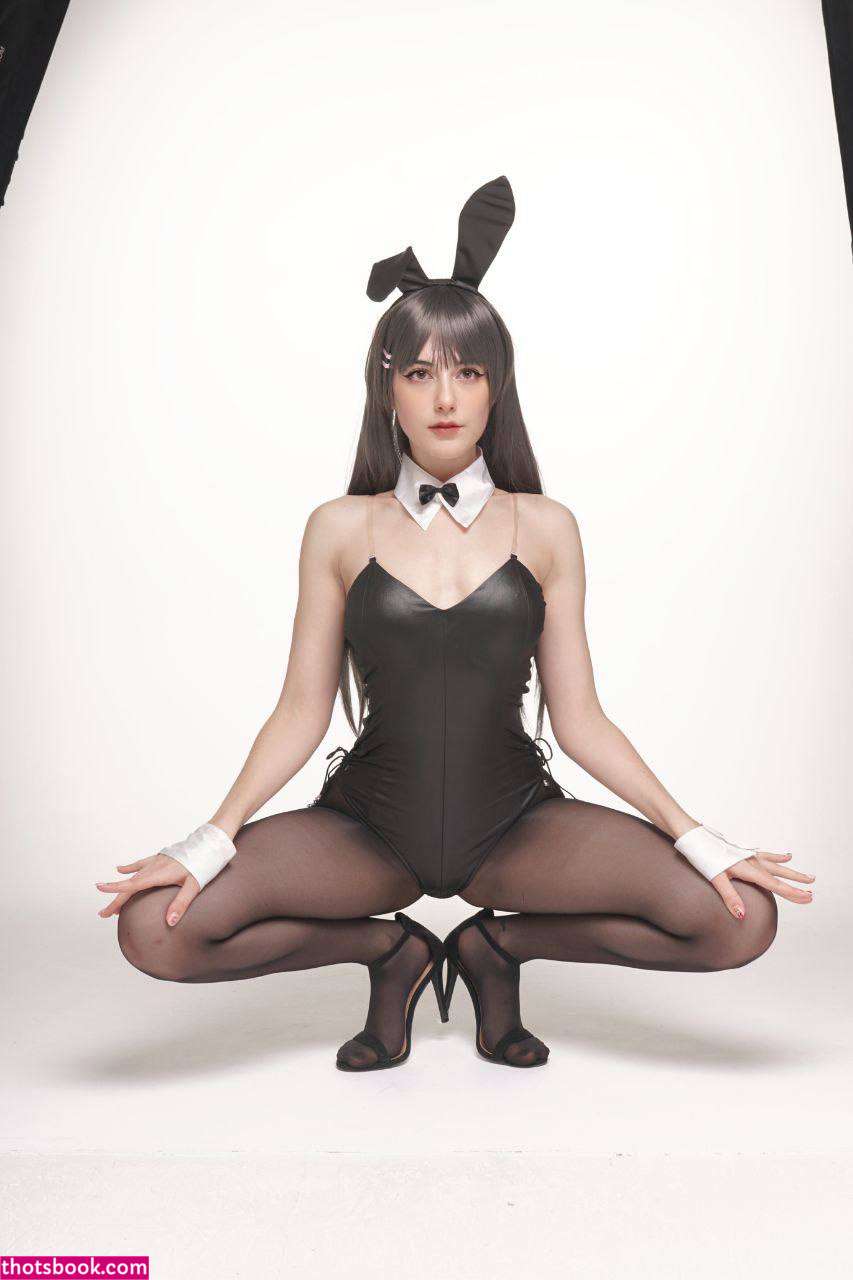 Kimekomi Nude OnlyFans Photos #14 647257