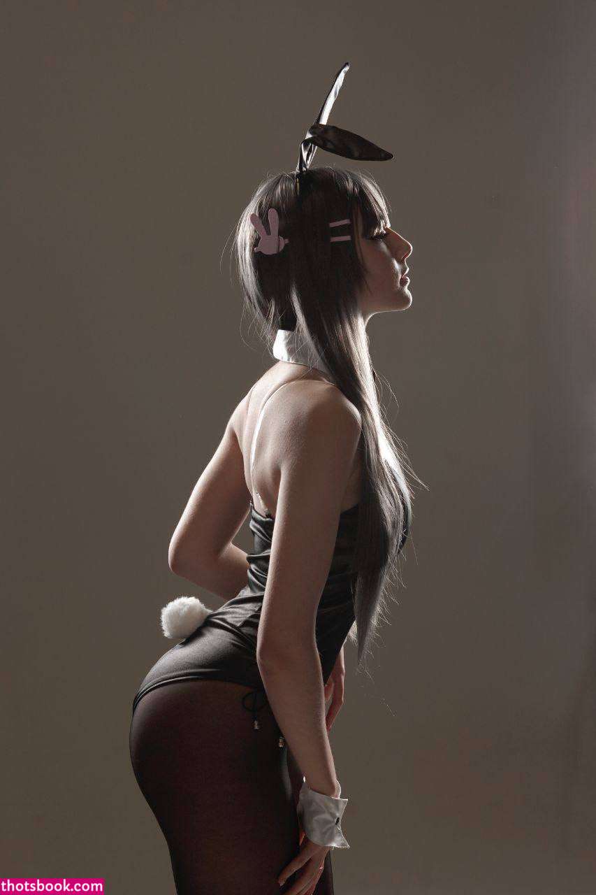 Kimekomi Nude OnlyFans Photos #14 647258