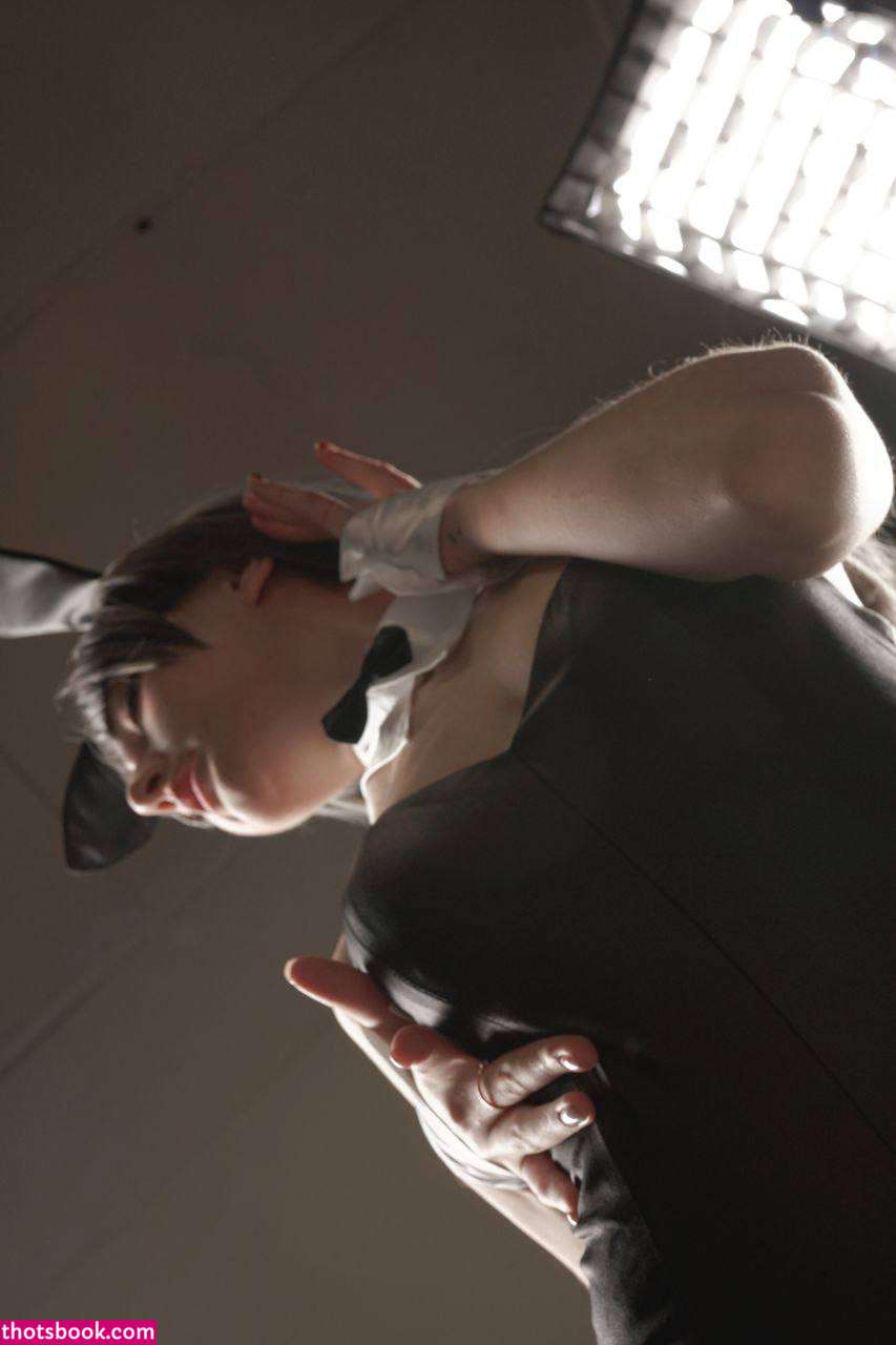 Kimekomi Nude OnlyFans Photos #14 647265